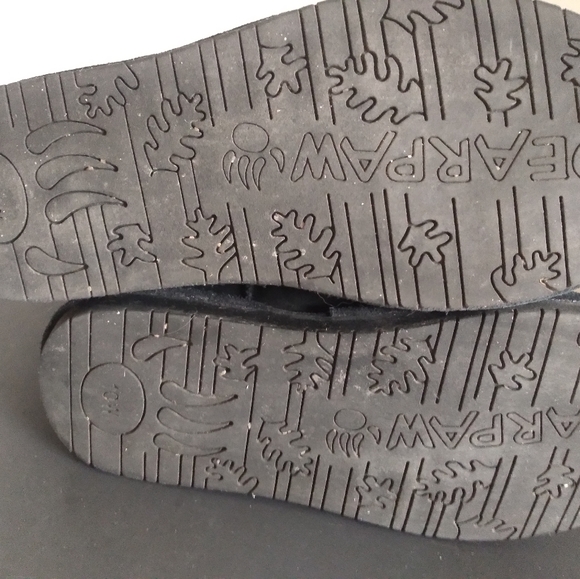 GUC Bearpaw boots - Picture 5 of 5